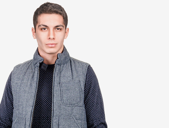 Men's Clothings